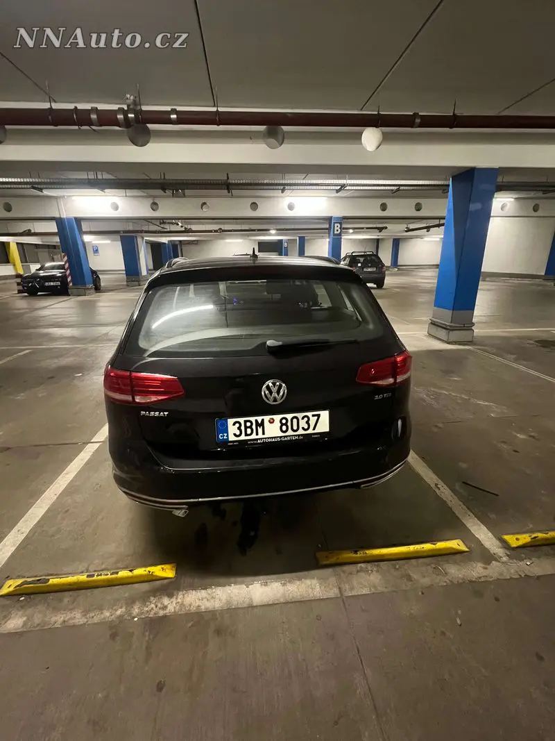 Volkswagen Passat – foto 9