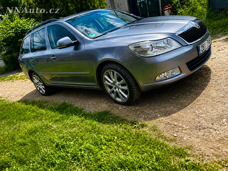 Skoda Octavia – foto 2
