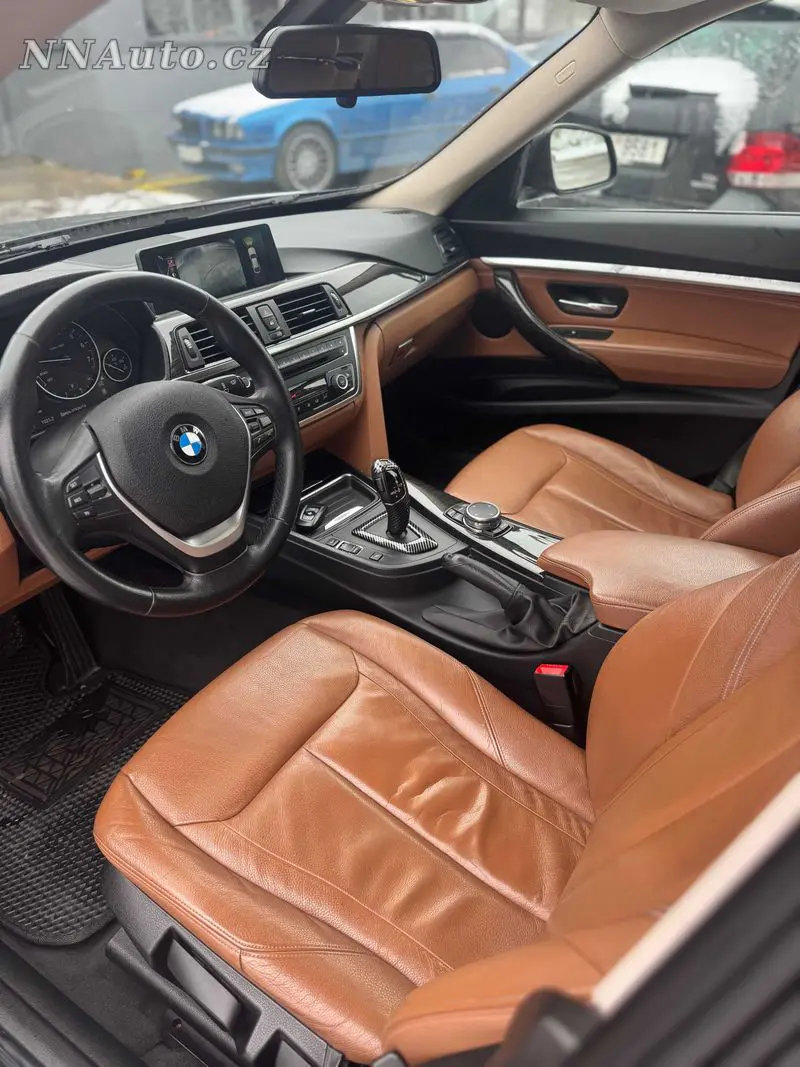 BMW 3-Series-Touring – foto 8