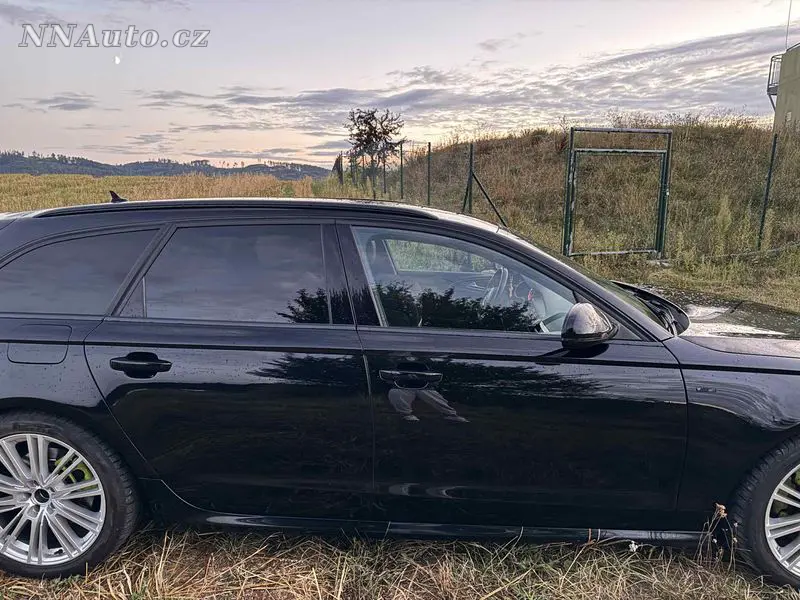 Audi A6 – foto 2
