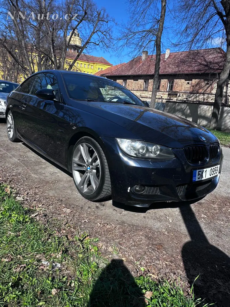 BMW 3-Series – foto 2