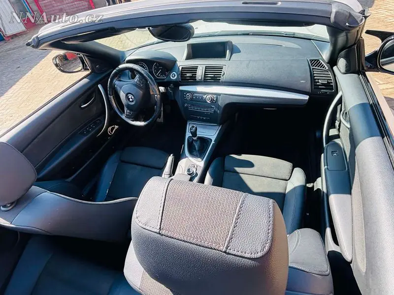 BMW 1-Series – foto 9