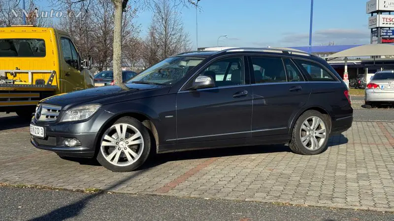 Mercedes-benz C-Class – foto 3