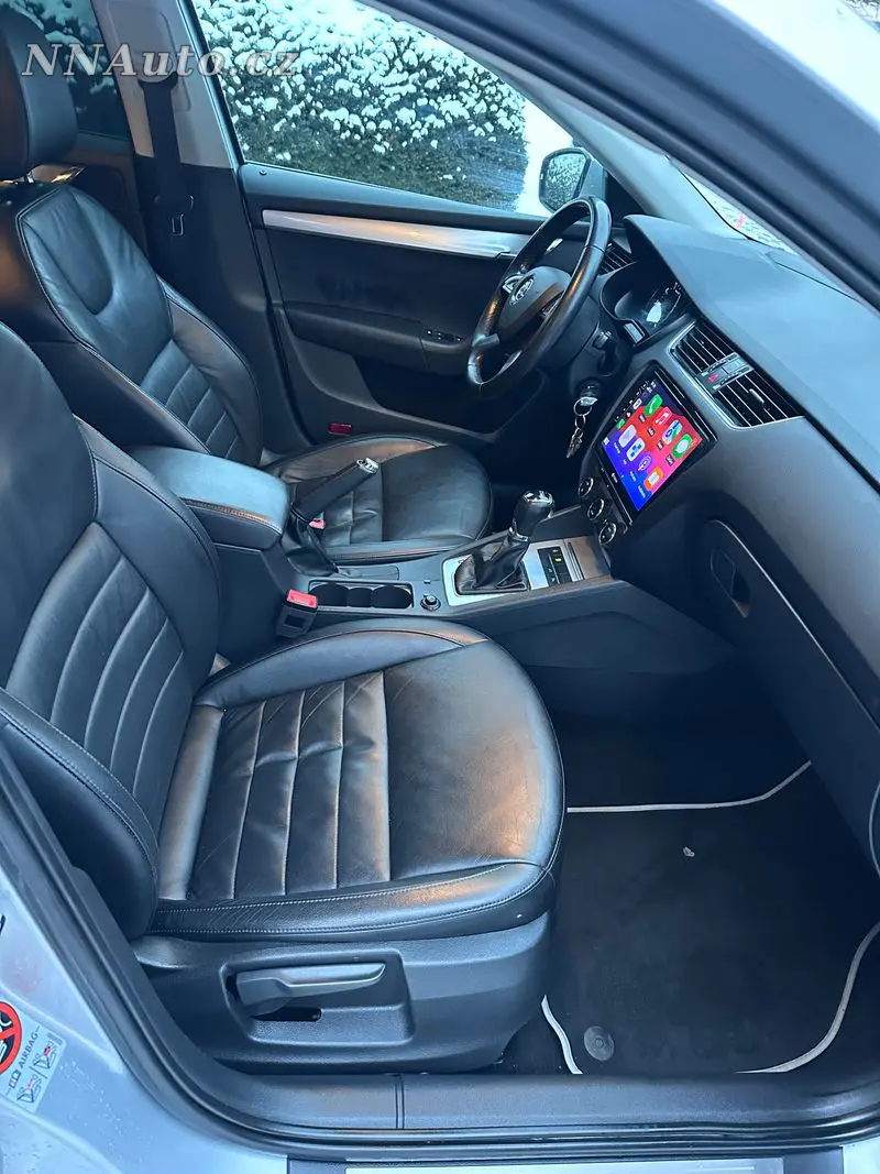 Skoda Octavia – foto 8