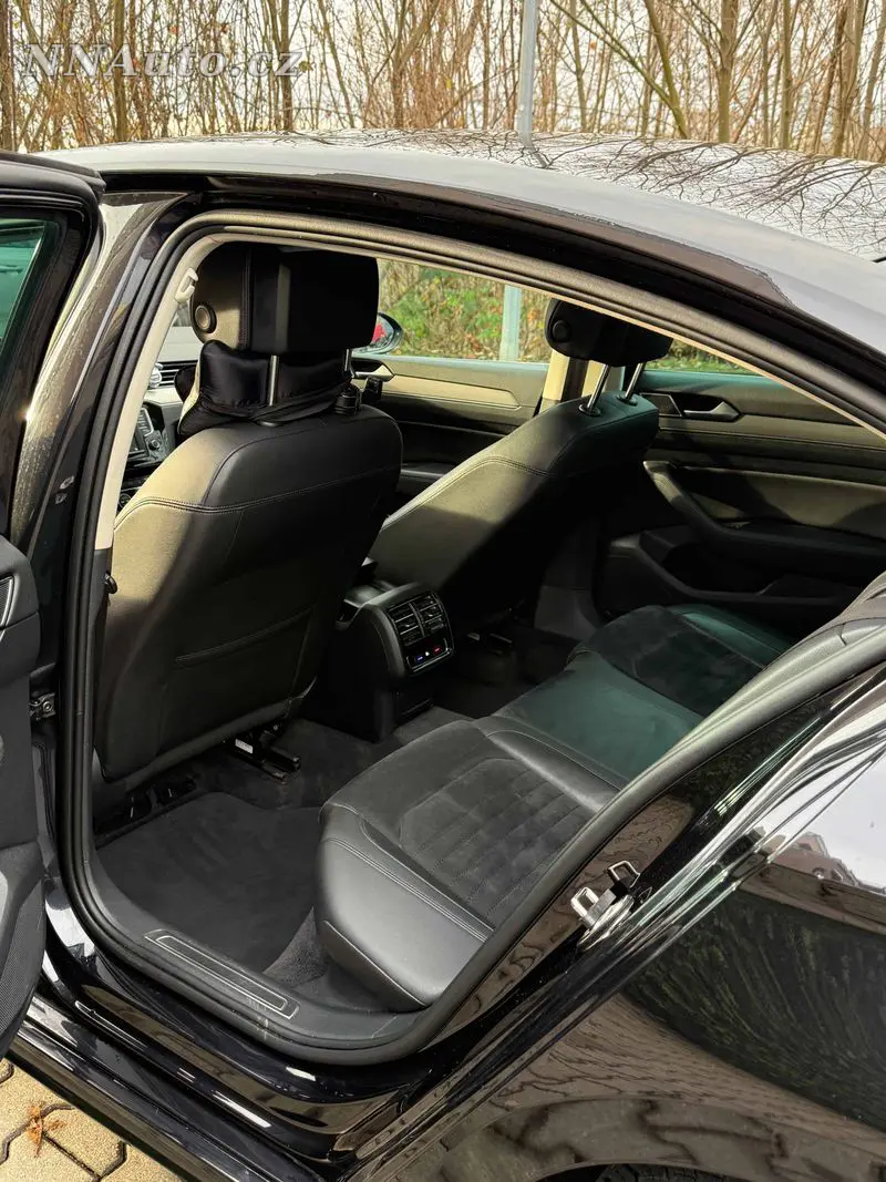 Volkswagen Passat – foto 6