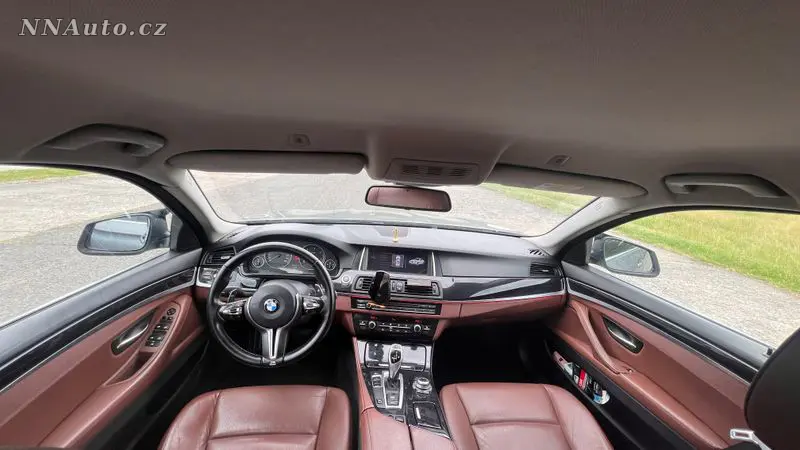 BMW 5-Series – foto 3