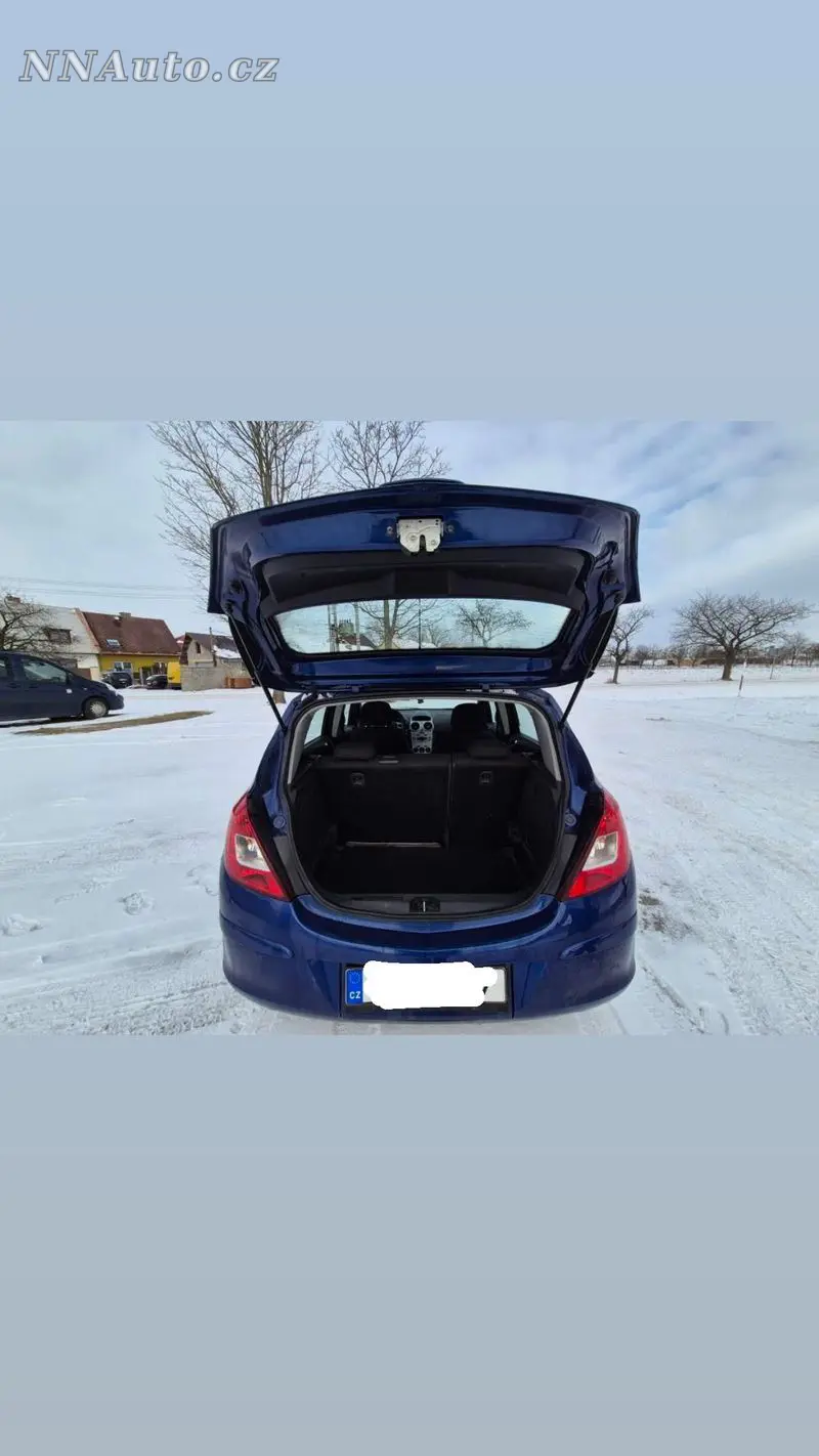 Opel Corsa – foto 2
