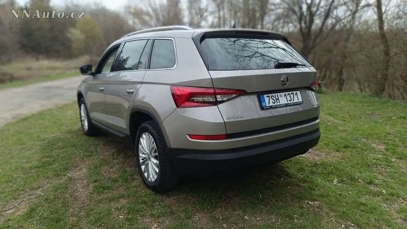 Skoda Kodiaq – foto 6