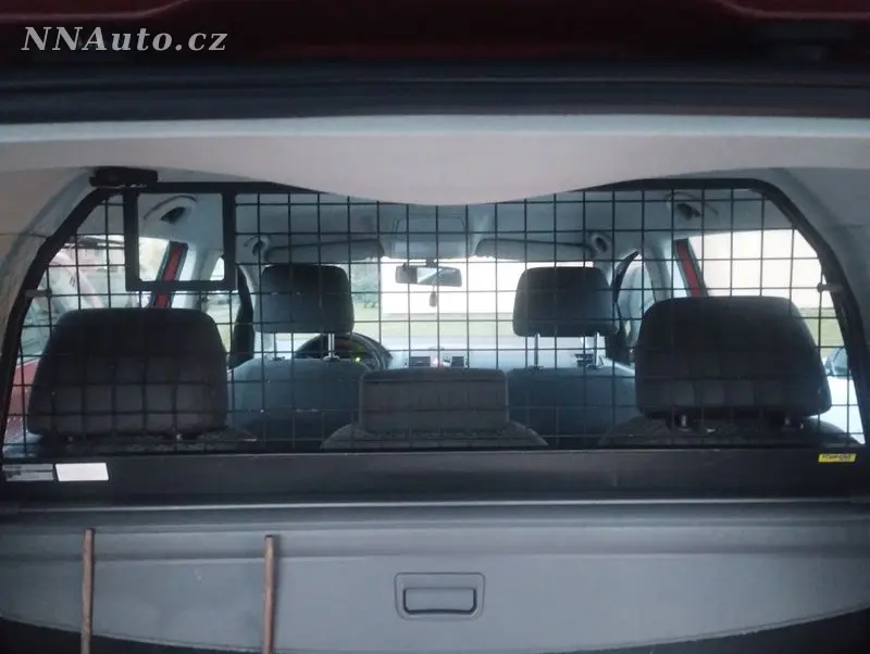 Volkswagen Touran – foto 7