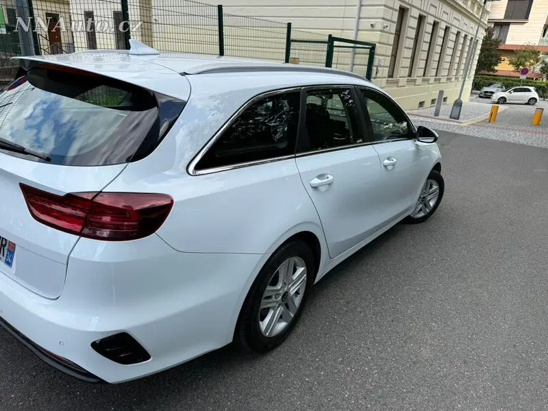 KIA Ceed – foto 7