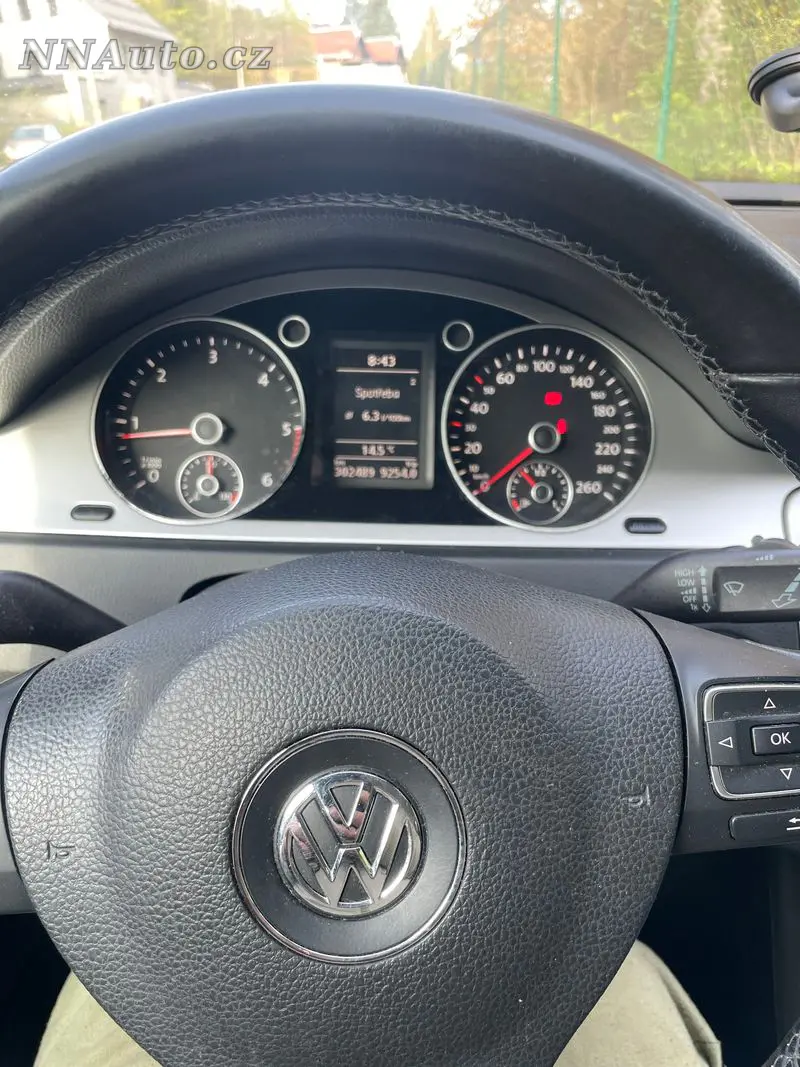 Volkswagen Passat – foto 4