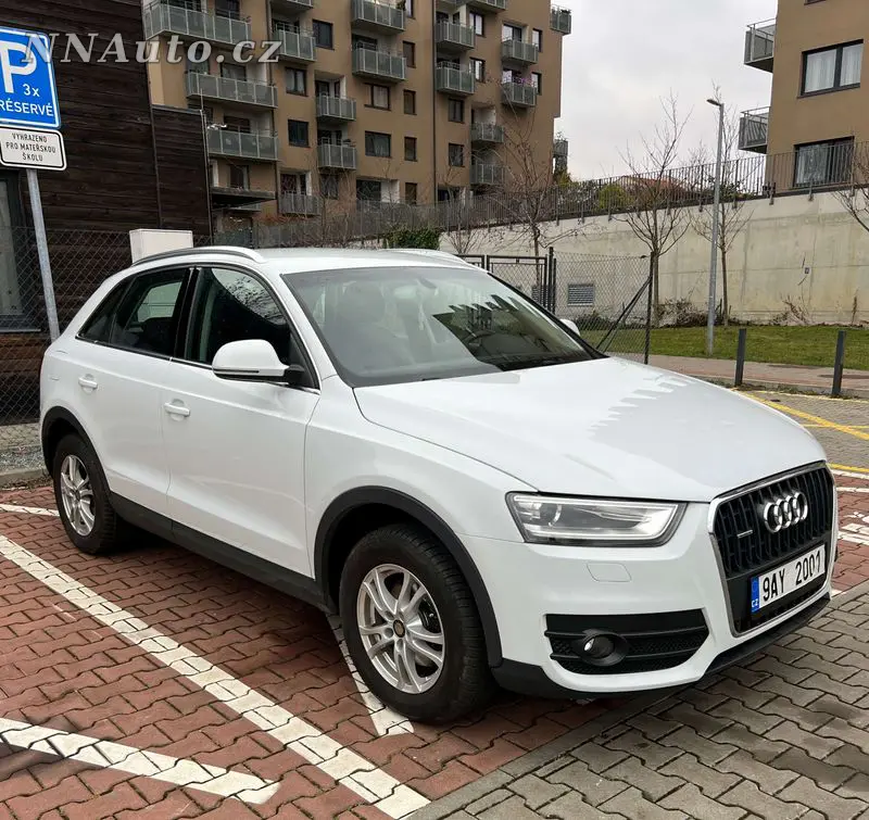 Audi Q3 – foto 2