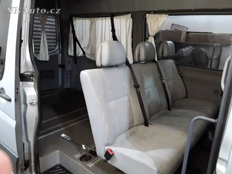 Volkswagen Crafter – foto 7