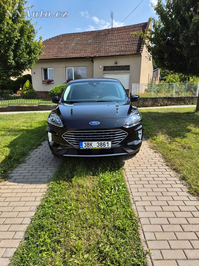 Ford Kuga – foto 3