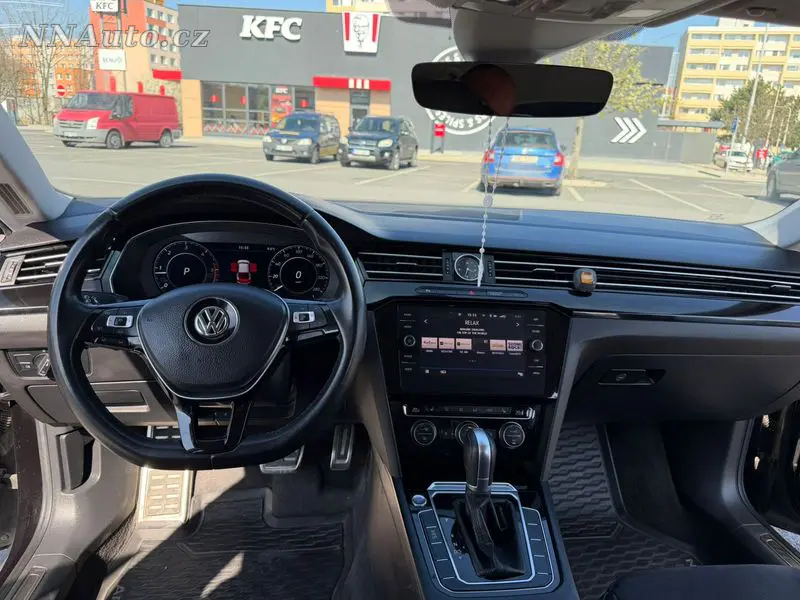 Volkswagen Arteon – foto 9