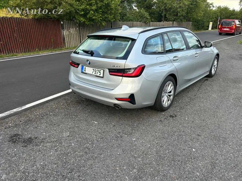 BMW 3-Series – foto 4