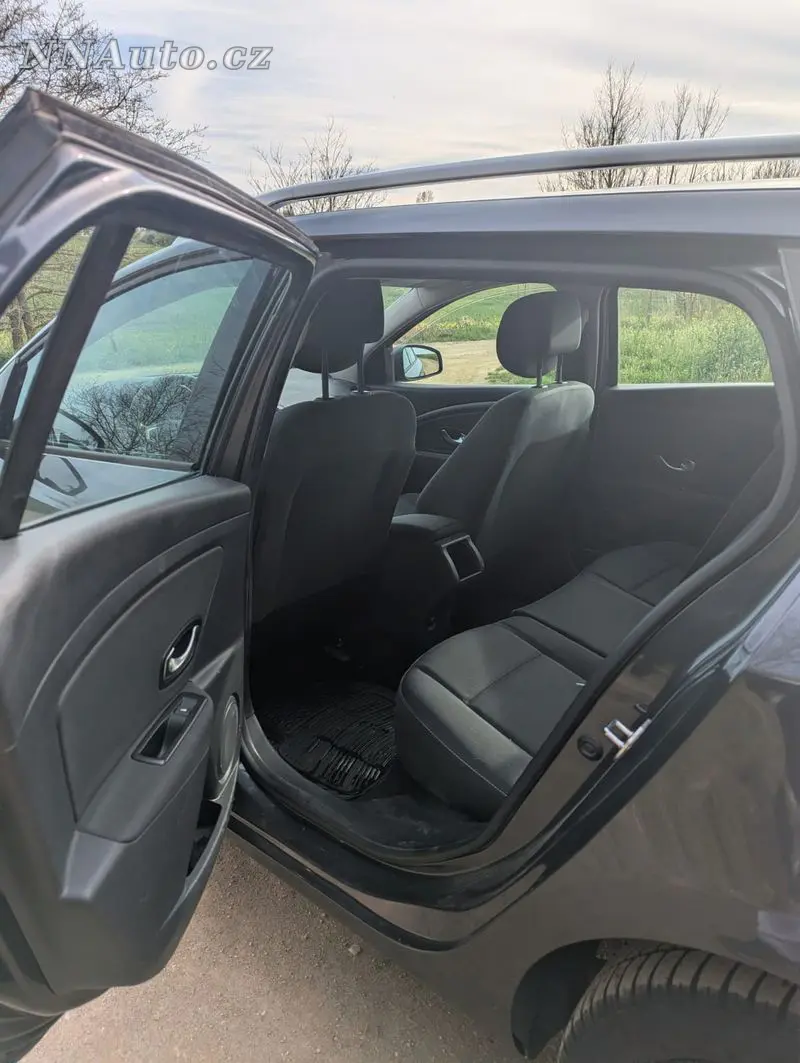 Renault Megane – foto 7
