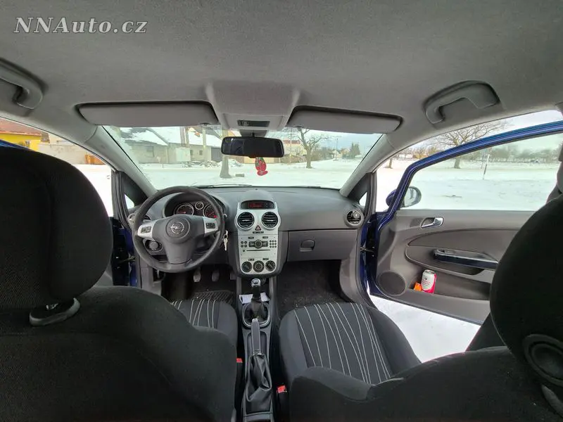 Opel Corsa – foto 10
