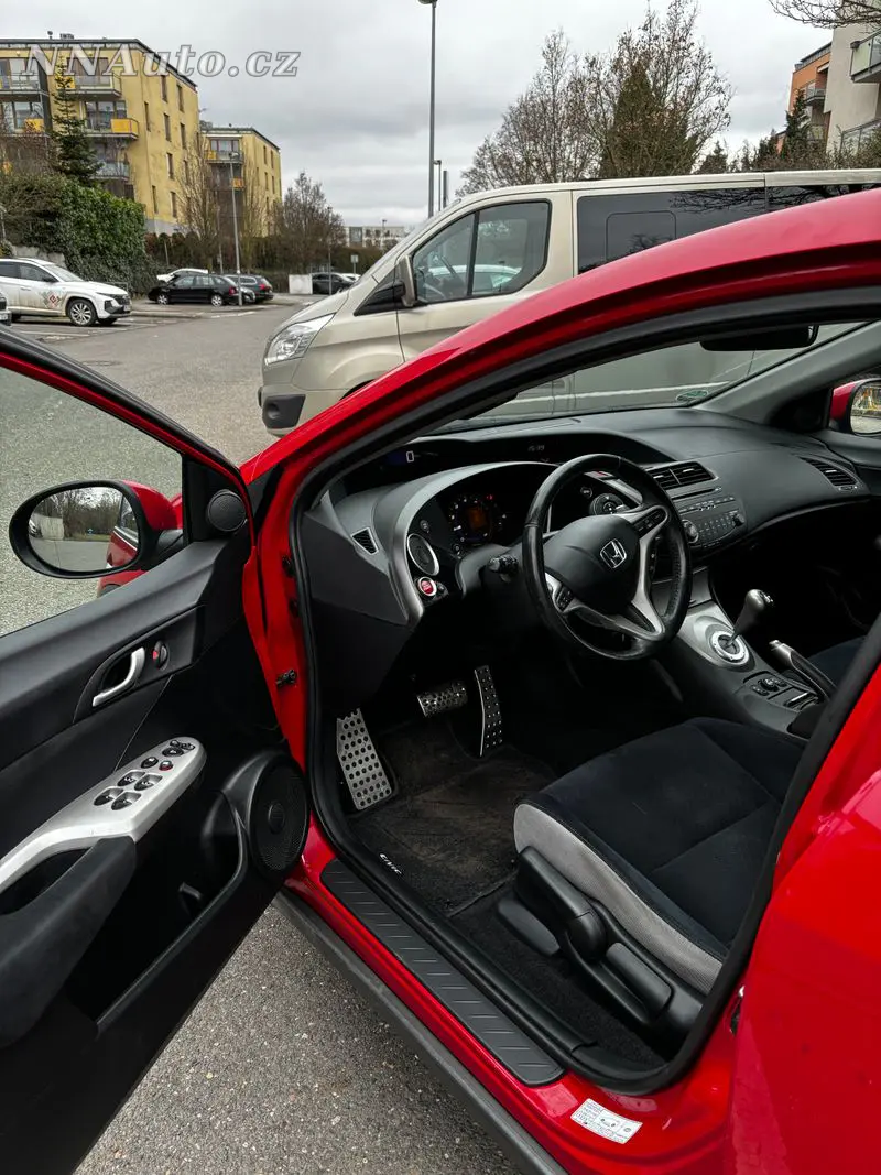 Honda Civic – foto 7