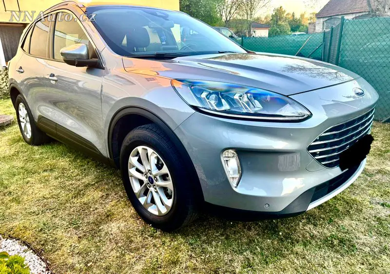 Ford Kuga – foto 3