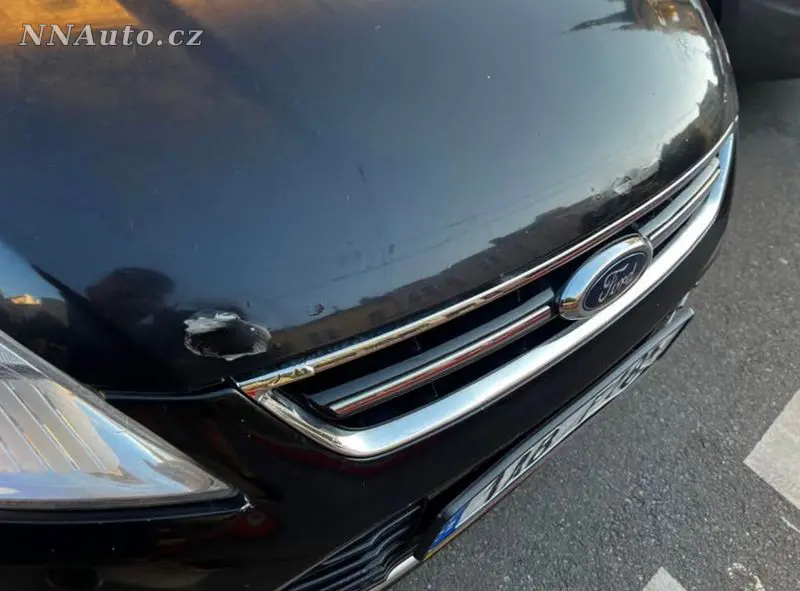 Ford Mondeo – foto 6