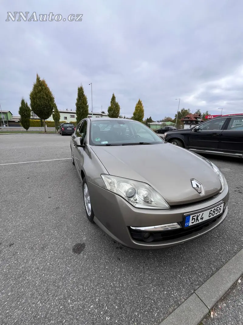 Renault Megane – foto 2