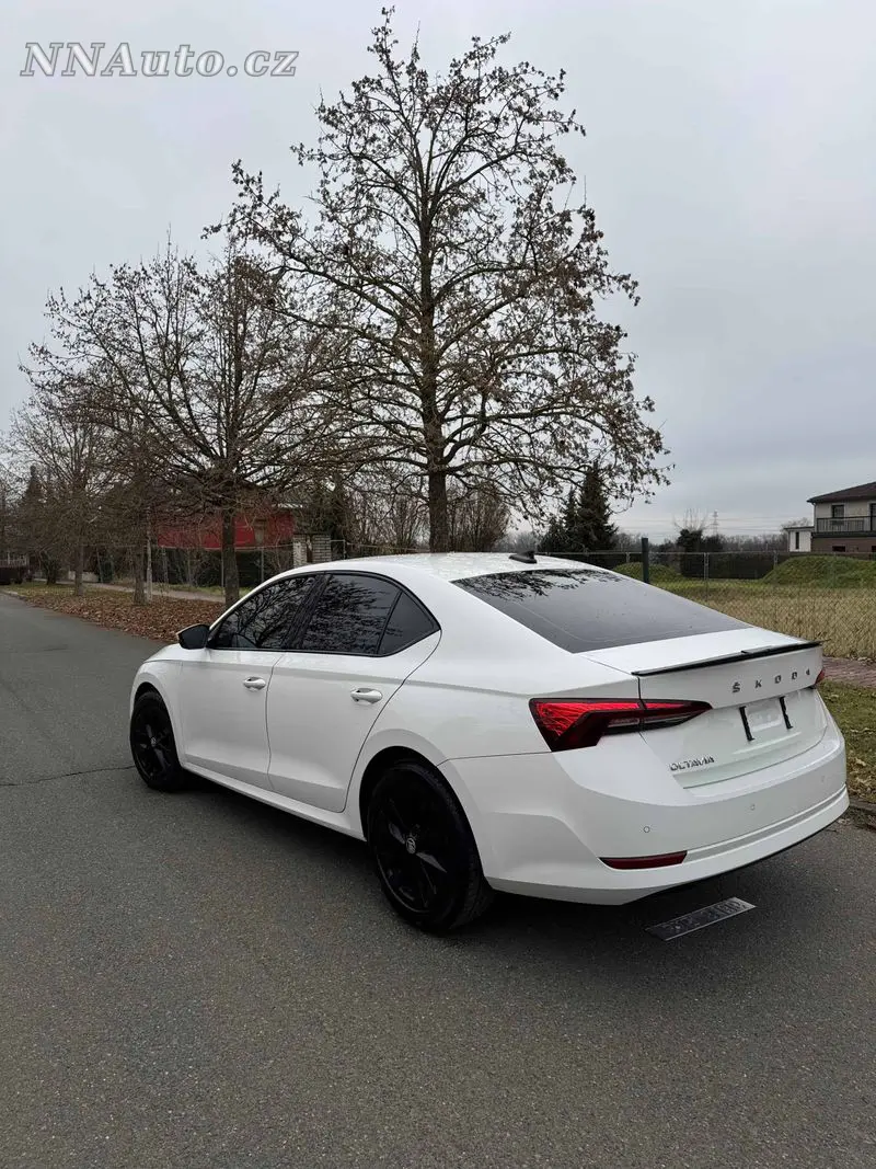 Skoda Octavia – foto 3