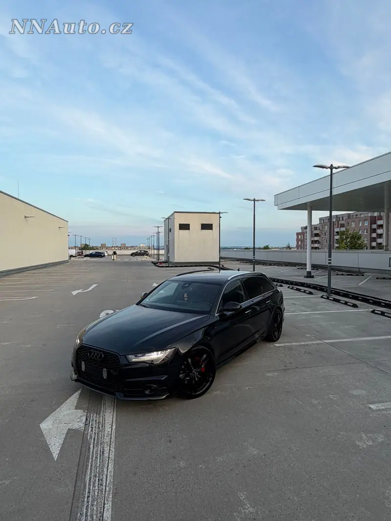 Audi A6 – foto 2