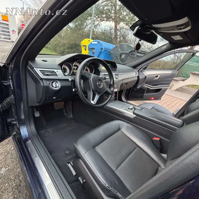 Mercedes-benz E-Class – foto 10