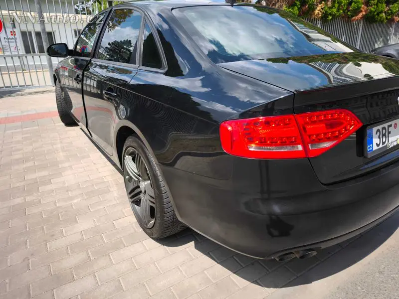 Audi A4 – foto 4