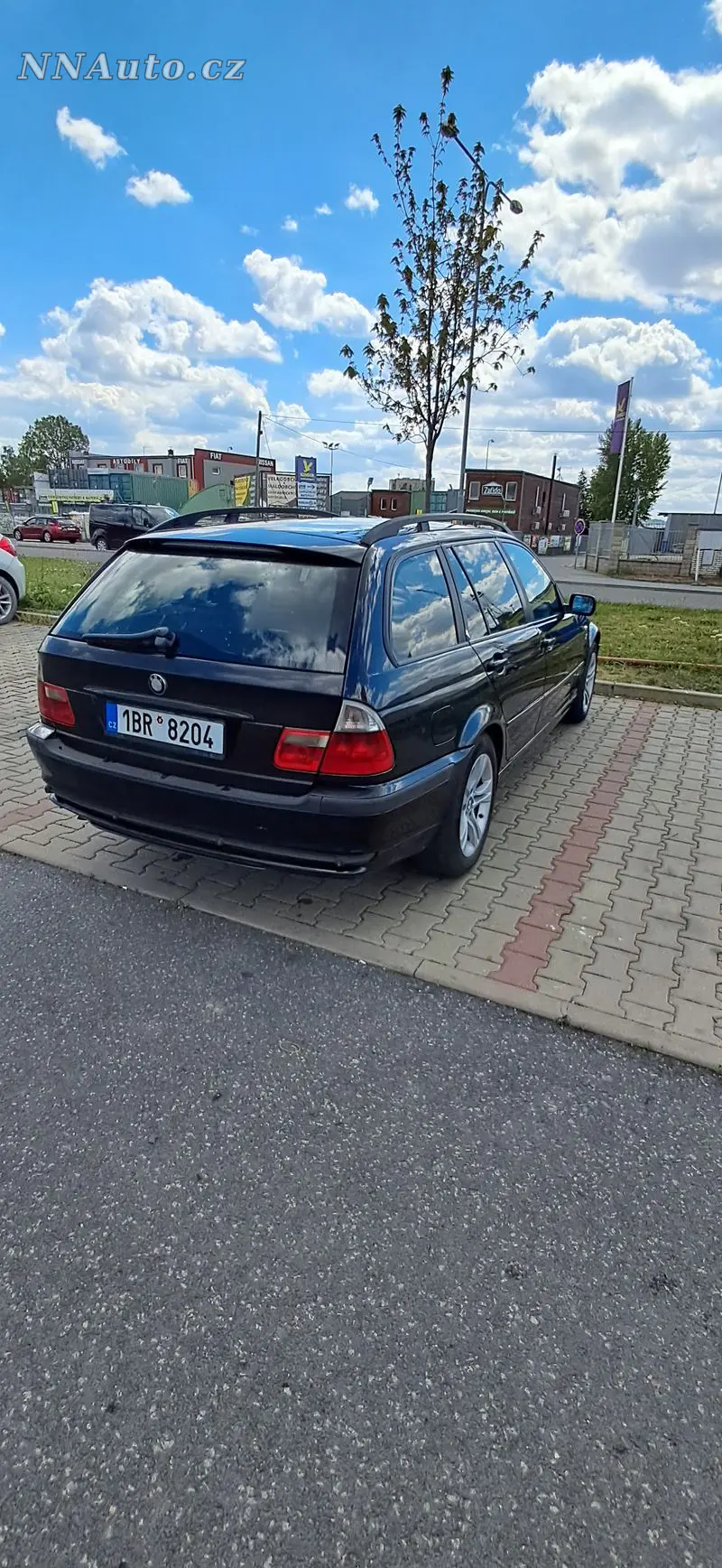 BMW 3-Series-Touring – foto 4