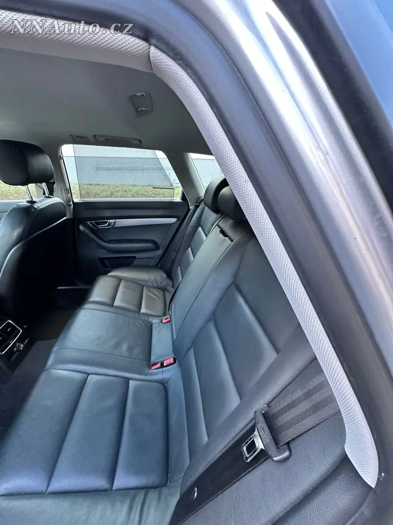 Audi A6 – foto 6