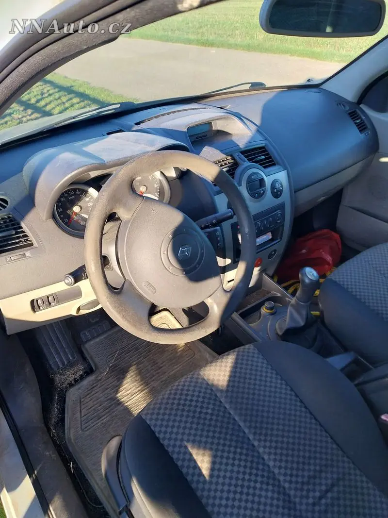 Renault Megane – foto 6