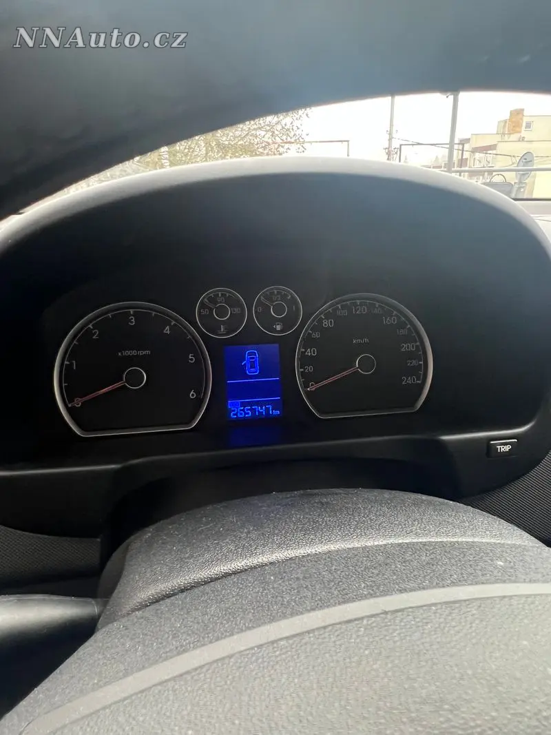 Hyundai I30 – foto 9