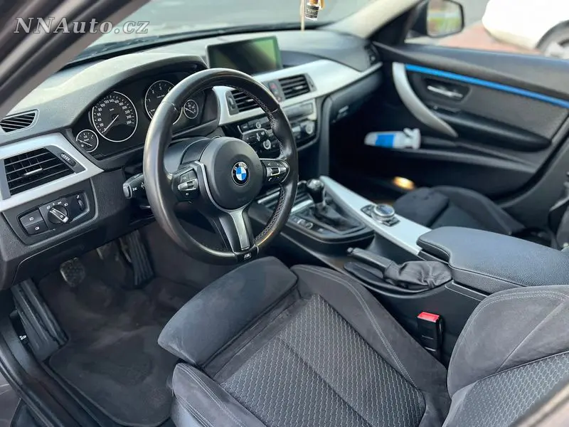 BMW 3-Series-Touring – foto 6