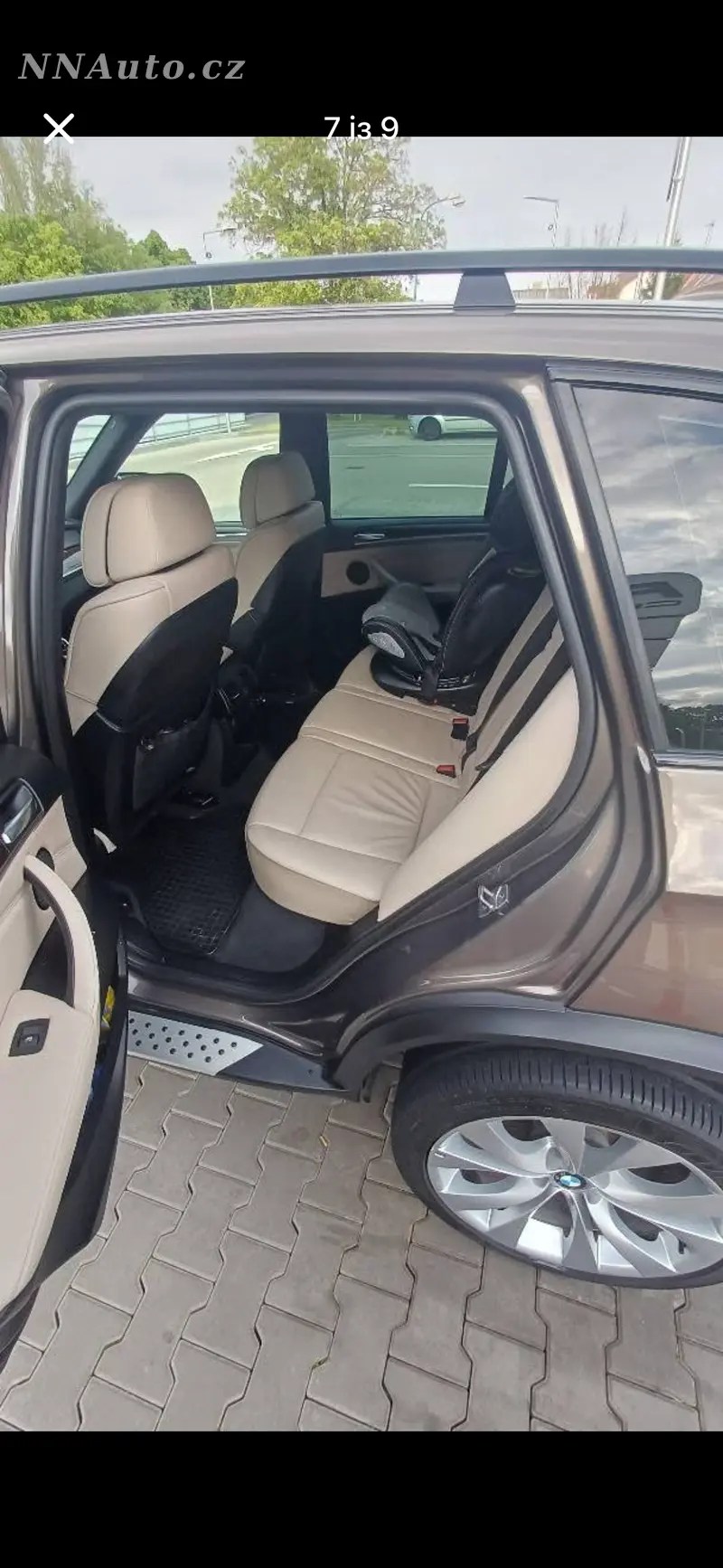 BMW X5 – foto 7