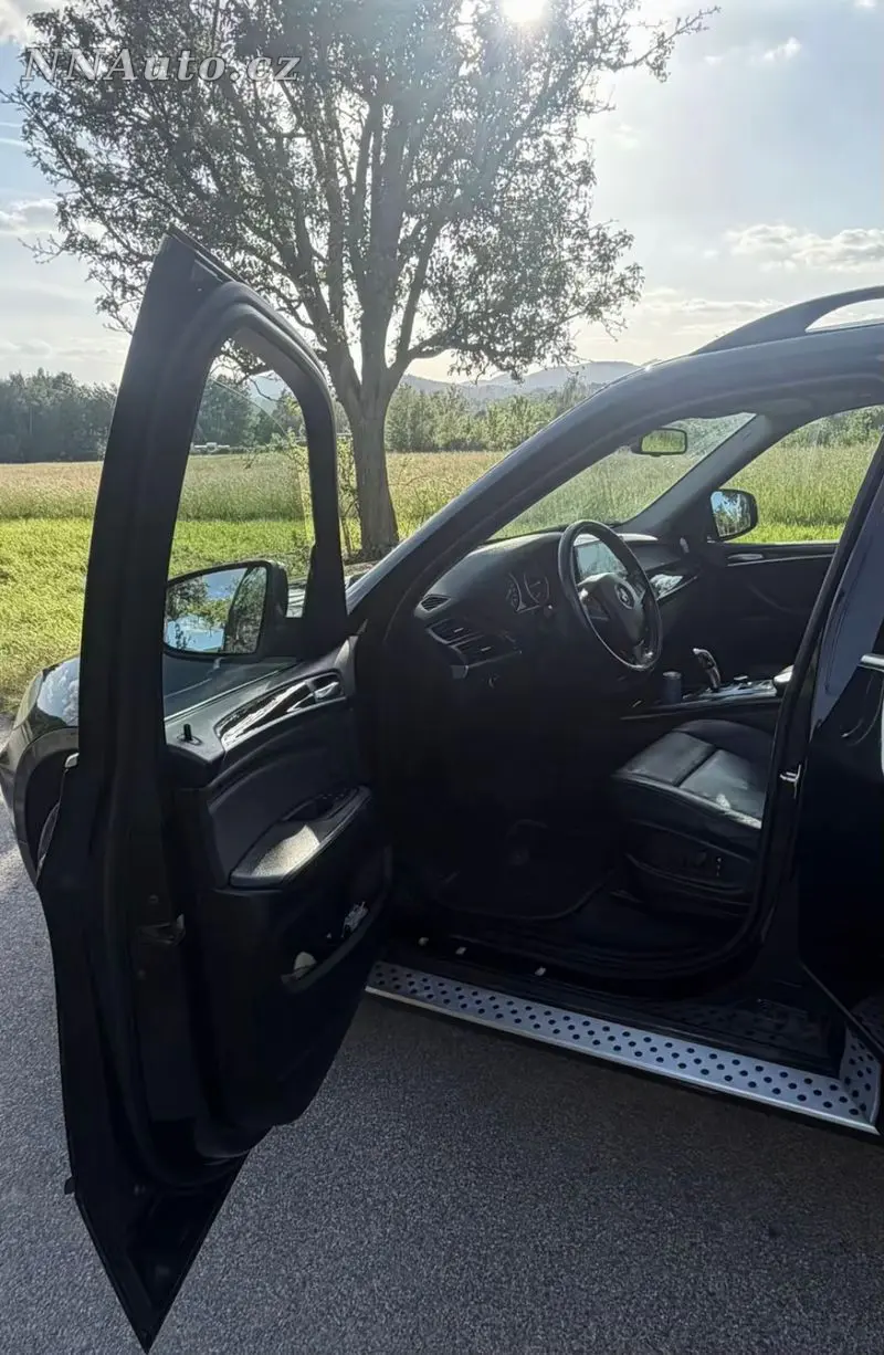 BMW X5 – foto 7