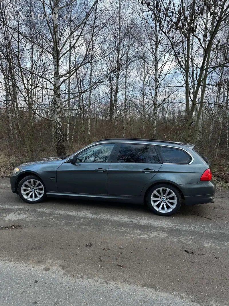 BMW 3-Series – foto 3