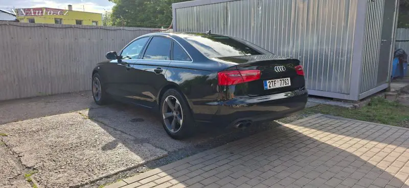 Audi A6 – foto 2