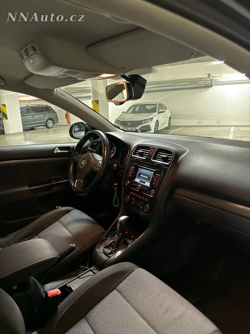 Volkswagen Golf – foto 5