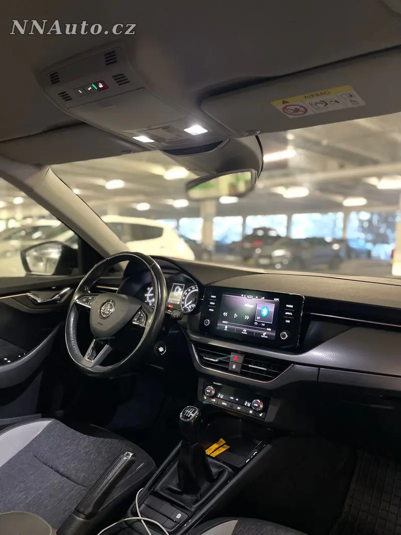 Skoda Scala – foto 8