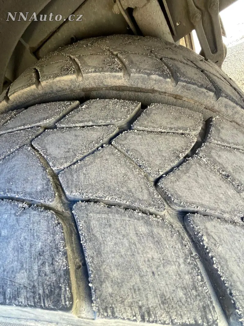 Mercedes-benz Atego – foto 8