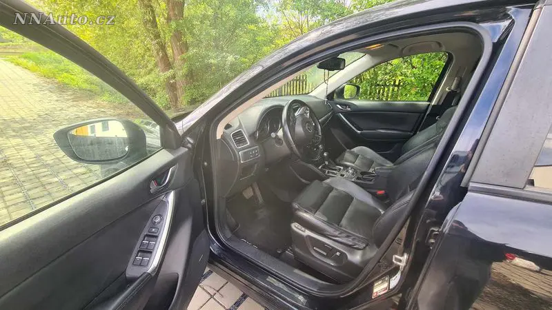 Mazda CX-5 – foto 5
