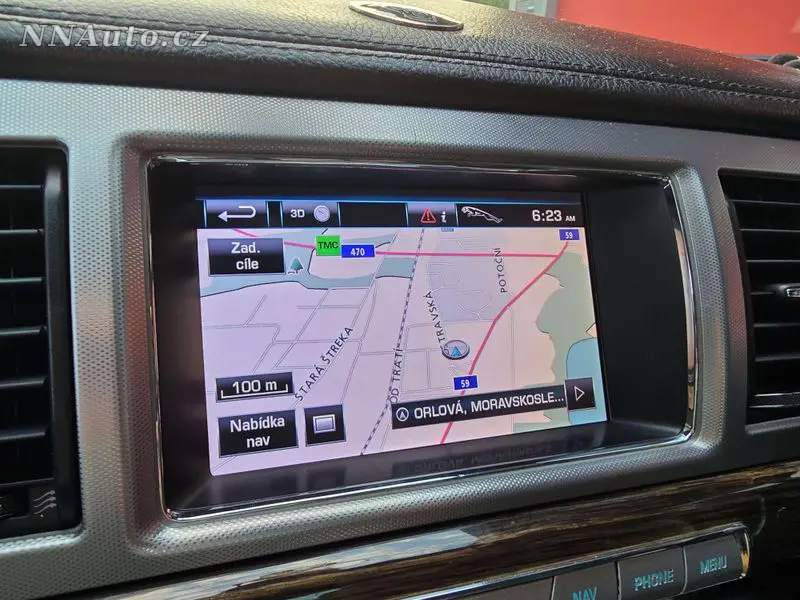 Jaguar Xf – foto 6