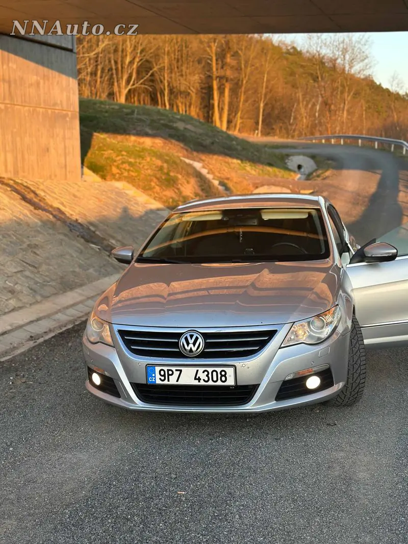 Volkswagen Passat – foto 3
