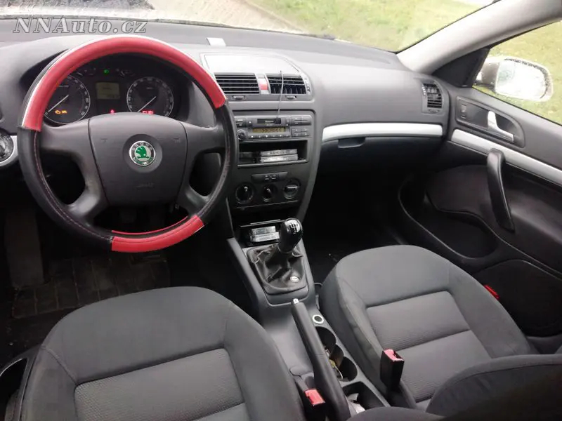 Skoda Octavia – foto 8