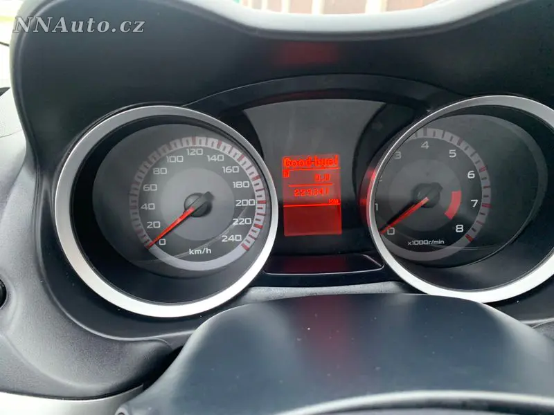 Mitsubishi Lancer – foto 8