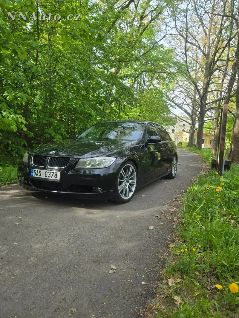 BMW 3-Series – foto 2