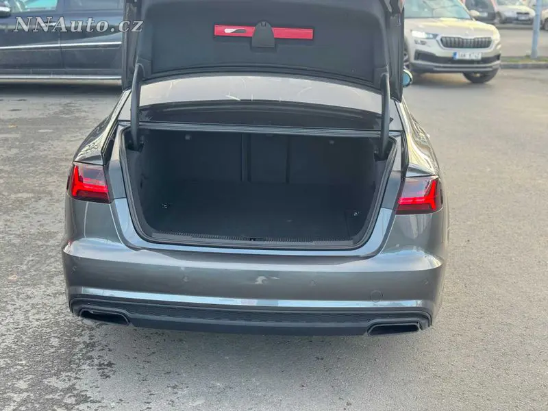 Audi A6 – foto 7