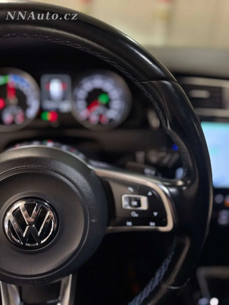 Volkswagen Golf – foto 4